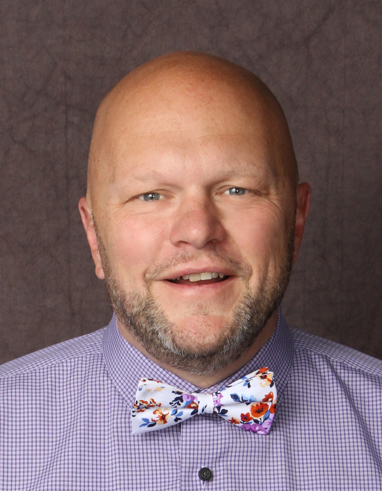 A Warm Welcome to Jason Camis, Sertoma's New Executive Director